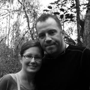 Meet your Posher, Jeff